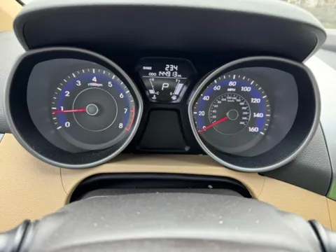 More photos of 2013 Hyundai Elantra GLS at Hi Lo Auto Sales - Frederick - 355, MD