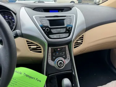 More photos of 2013 Hyundai Elantra GLS at Hi Lo Auto Sales - Frederick - 355, MD