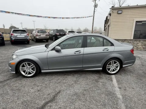 Photos of 2013 Mercedes-Benz C-Class C 300 for sale in Frederick, MD at Hi Lo Auto Sales - Frederick - 355