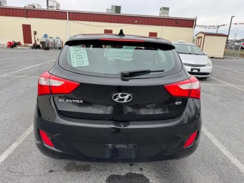 More photos of 2013 Hyundai Elantra GT at Hi Lo Auto Sales - Frederick - 355, MD