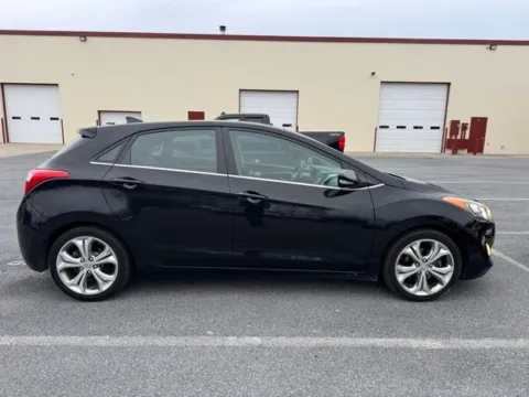 Another view of 2013 Hyundai Elantra GT for sale in Frederick, MD at Hi Lo Auto Sales - Frederick - 355