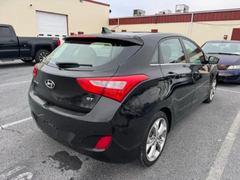 More photos of 2013 Hyundai Elantra GT at Hi Lo Auto Sales - Frederick - 355, MD