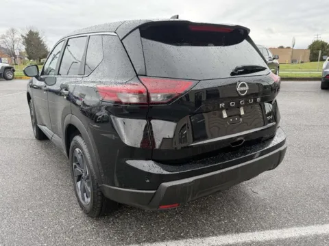 Another view of 2024 Nissan Rogue SV for sale in Frederick, MD at Hi Lo Auto Sales - Frederick - 355
