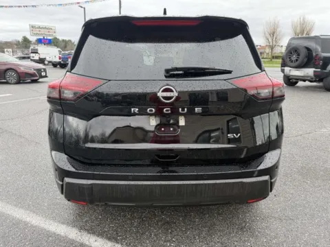 More photos of 2024 Nissan Rogue SV at Hi Lo Auto Sales - Frederick - 355, MD