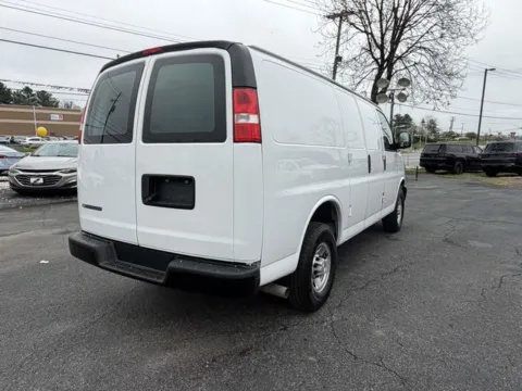 More photos of 2021 Chevrolet Express 2500 Work Van at Hi Lo Auto Sales - Frederick - 355, MD