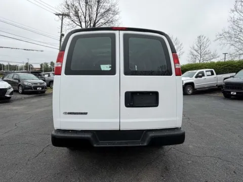 More photos of 2021 Chevrolet Express 2500 Work Van at Hi Lo Auto Sales - Frederick - 355, MD