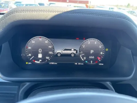 More photos of 2025 Land Rover Defender 110 S at Hi Lo Auto Sales - Frederick - 355, MD