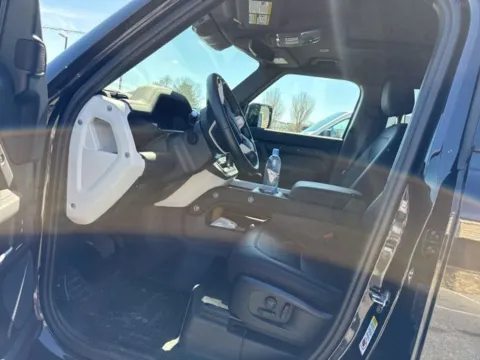 Another view of 2025 Land Rover Defender 110 S for sale in Frederick, MD at Hi Lo Auto Sales - Frederick - 355