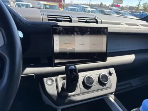 More photos of 2025 Land Rover Defender 110 S at Hi Lo Auto Sales - Frederick - 355, MD