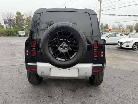 More photos of 2025 Land Rover Defender 110 S at Hi Lo Auto Sales - Frederick - 355, MD