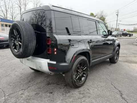 More photos of 2025 Land Rover Defender 110 S at Hi Lo Auto Sales - Frederick - 355, MD