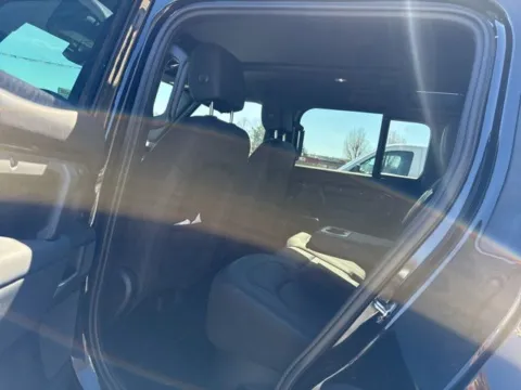 Photos of 2025 Land Rover Defender 110 S for sale in Frederick, MD at Hi Lo Auto Sales - Frederick - 355