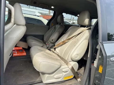 Another view of 2014 Toyota Sienna XLE for sale in Frederick, MD at Hi Lo Auto Sales - Frederick - 355