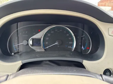 More photos of 2014 Toyota Sienna XLE at Hi Lo Auto Sales - Frederick - 355, MD