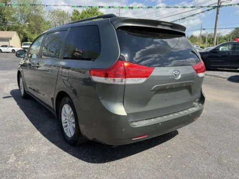 Another view of 2014 Toyota Sienna XLE for sale in Frederick, MD at Hi Lo Auto Sales - Frederick - 355