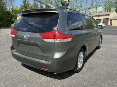 More photos of 2014 Toyota Sienna XLE at Hi Lo Auto Sales - Frederick - 355, MD