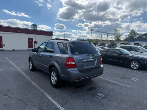 More photos of 2008 Kia Sorento LX at Hi Lo Auto Sales - Frederick - 355, MD