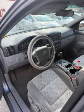 More photos of 2008 Kia Sorento LX at Hi Lo Auto Sales - Frederick - 355, MD
