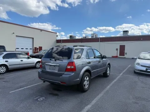 Another view of 2008 Kia Sorento LX for sale in Frederick, MD at Hi Lo Auto Sales - Frederick - 355