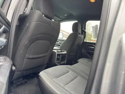Photos of 2022 Ram 1500 Big Horn/Lone Star for sale in Frederick, MD at Hi Lo Auto Sales - Frederick - 355