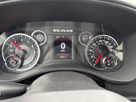 More photos of 2022 Ram 1500 Big Horn/Lone Star at Hi Lo Auto Sales - Frederick - 355, MD