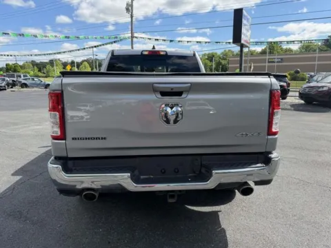 More photos of 2022 Ram 1500 Big Horn/Lone Star at Hi Lo Auto Sales - Frederick - 355, MD