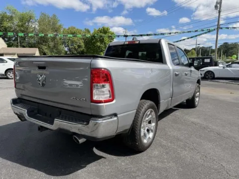 More photos of 2022 Ram 1500 Big Horn/Lone Star at Hi Lo Auto Sales - Frederick - 355, MD