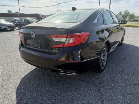 More photos of 2018 Honda Accord EX-L 2.0T at Hi Lo Auto Sales - Frederick - 355, MD