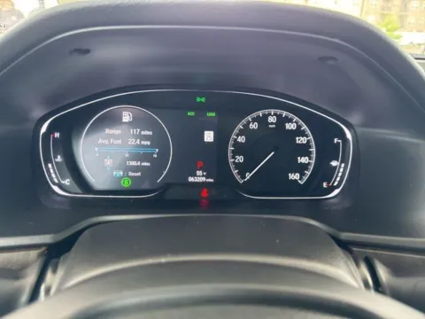 More photos of 2018 Honda Accord EX-L 2.0T at Hi Lo Auto Sales - Frederick - 355, MD