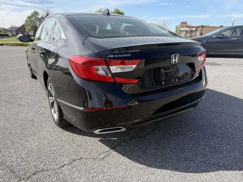 Another view of 2018 Honda Accord EX-L 2.0T for sale in Frederick, MD at Hi Lo Auto Sales - Frederick - 355