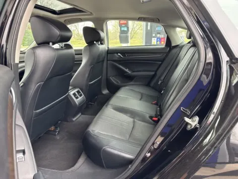 Another view of 2018 Honda Accord EX-L 2.0T for sale in Frederick, MD at Hi Lo Auto Sales - Frederick - 355