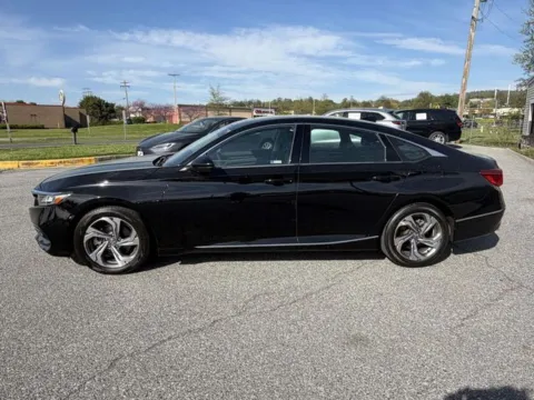 Photos of 2018 Honda Accord EX-L 2.0T for sale in Frederick, MD at Hi Lo Auto Sales - Frederick - 355