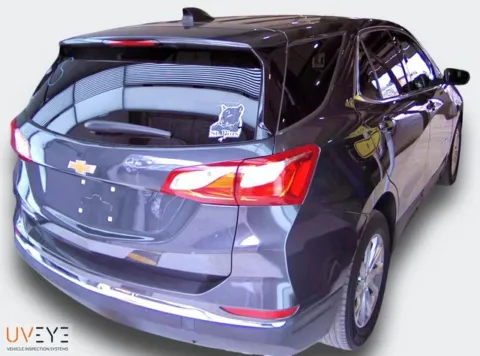 Another view of 2020 Chevrolet Equinox LT for sale in Frederick, MD at Hi Lo Auto Sales - Frederick - 355