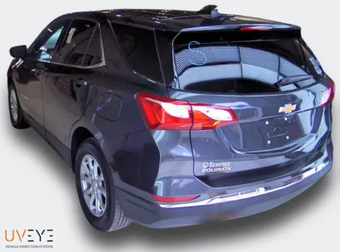 More photos of 2020 Chevrolet Equinox LT at Hi Lo Auto Sales - Frederick - 355, MD