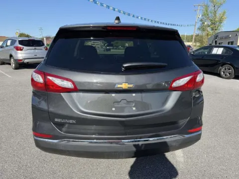 More photos of 2020 Chevrolet Equinox LT at Hi Lo Auto Sales - Frederick - 355, MD
