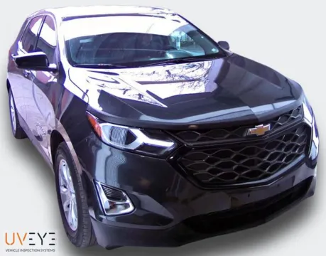 Photos of 2020 Chevrolet Equinox LT for sale in Frederick, MD at Hi Lo Auto Sales - Frederick - 355