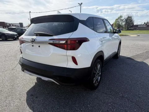 More photos of 2021 Kia Seltos LX at Hi Lo Auto Sales - Frederick - 355, MD