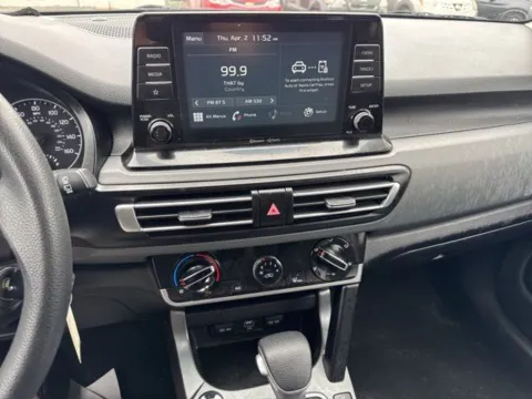 More photos of 2021 Kia Seltos LX at Hi Lo Auto Sales - Frederick - 355, MD