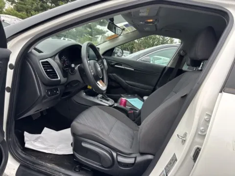 Another view of 2021 Kia Seltos LX for sale in Frederick, MD at Hi Lo Auto Sales - Frederick - 355