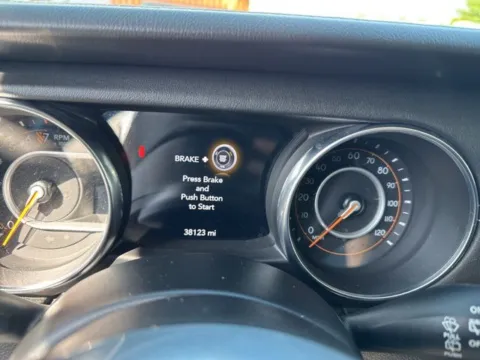 More photos of 2019 Jeep Wrangler Unlimited Sahara at Hi Lo Auto Sales - Frederick - 355, MD