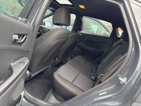 Photos of 2023 Hyundai Kona N Line for sale in Frederick, MD at Hi Lo Auto Sales - Frederick - 355