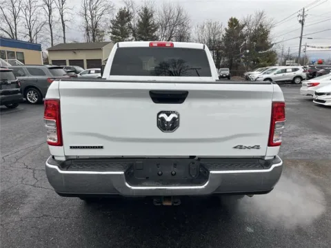 More photos of 2024 Ram 2500 Big Horn at Hi Lo Auto Sales - Frederick - 355, MD