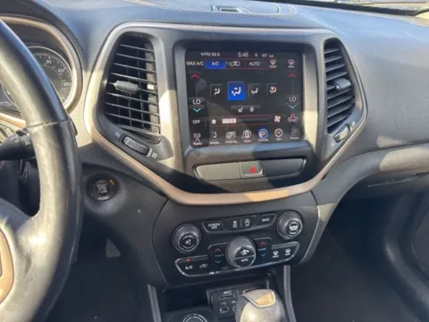 More photos of 2015 Jeep Cherokee Limited at Hi Lo Auto Sales - Frederick - 355, MD