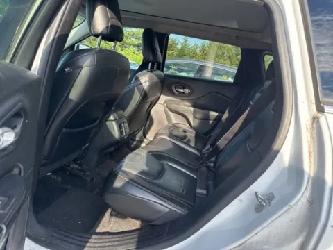 Photos of 2015 Jeep Cherokee Limited for sale in Frederick, MD at Hi Lo Auto Sales - Frederick - 355