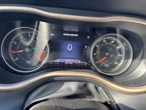 More photos of 2015 Jeep Cherokee Limited at Hi Lo Auto Sales - Frederick - 355, MD