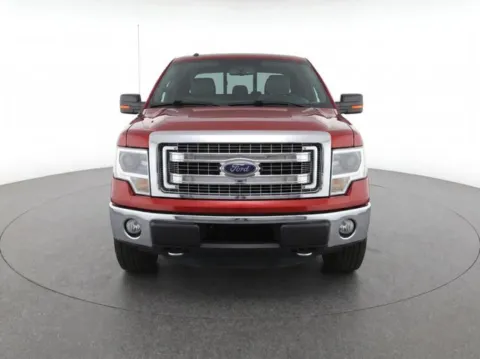 More photos of 2014 Ford F-150 XLT at Hi Lo Auto Sales - Frederick - 355, MD