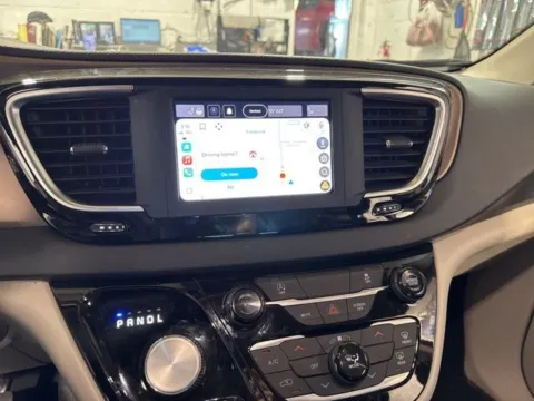 More photos of 2023 Chrysler Voyager LX at Hi Lo Auto Sales - Frederick - 355, MD