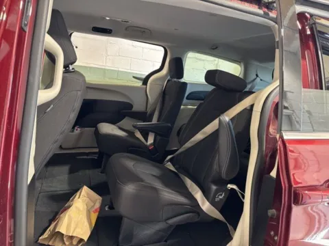 Photos of 2023 Chrysler Voyager LX for sale in Frederick, MD at Hi Lo Auto Sales - Frederick - 355