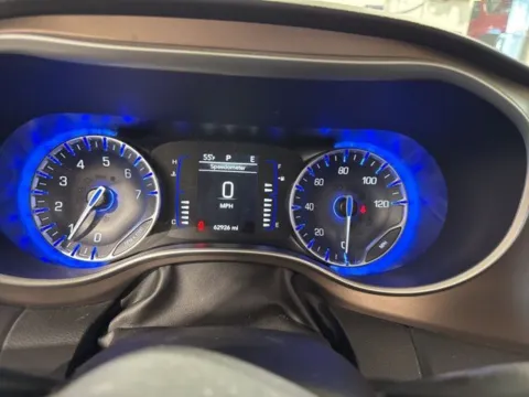 More photos of 2023 Chrysler Voyager LX at Hi Lo Auto Sales - Frederick - 355, MD