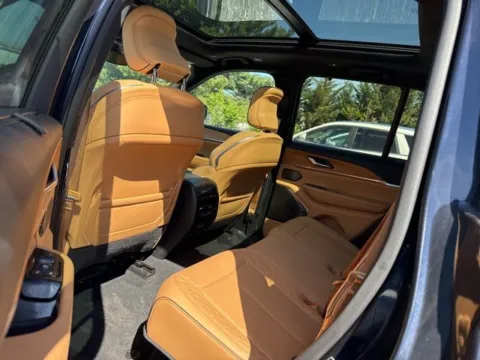 Photos of 2022 Jeep Grand Cherokee Summit Reserve 4xe for sale in Frederick, MD at Hi Lo Auto Sales - Frederick - 355